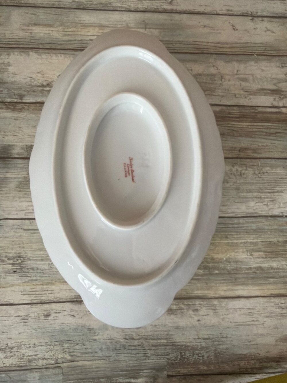 Set of 13 Antique Haviland Limoges France Plates Bowls Gravy Boat Schleiger 133 - Picture 10 of 16